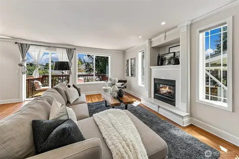 4518 49th Avenue S Seattle WA 98118