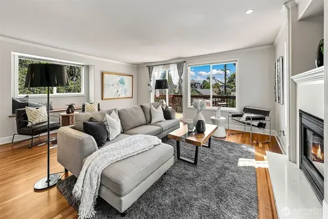 4518 49th Avenue S Seattle WA 98118
