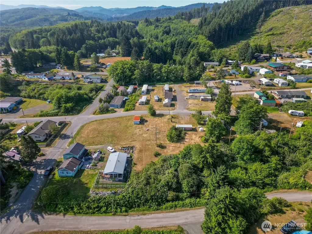 0 7th Street Clallam Bay WA 98326
