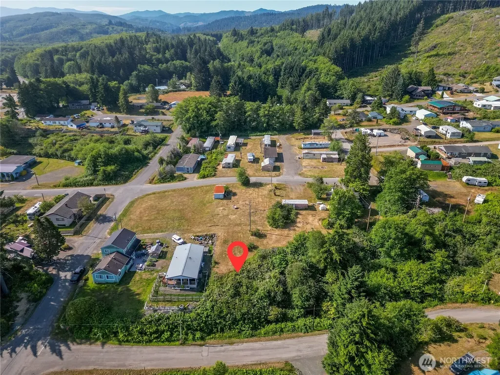 0 7th Street Clallam Bay WA 98326
