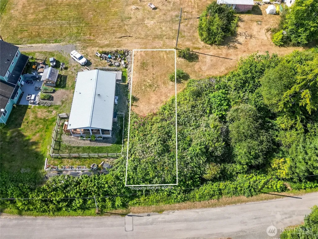 0 7th Street Clallam Bay WA 98326