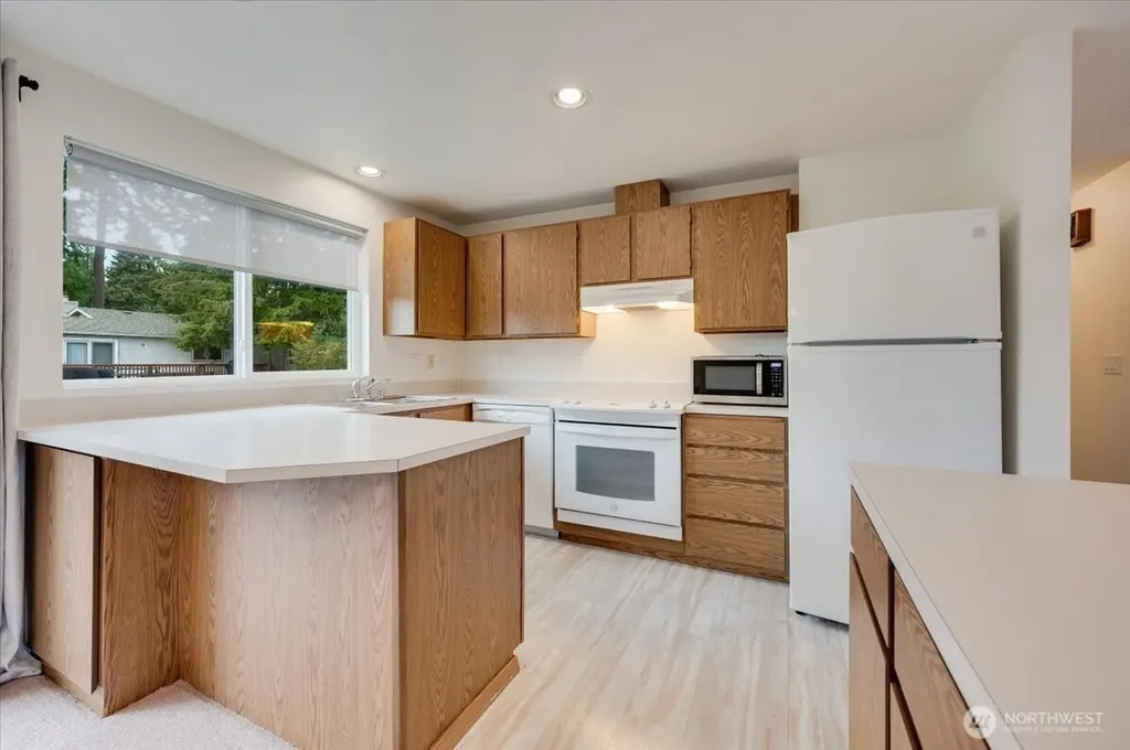 16904 23rd Avenue SE Bothell WA 98012