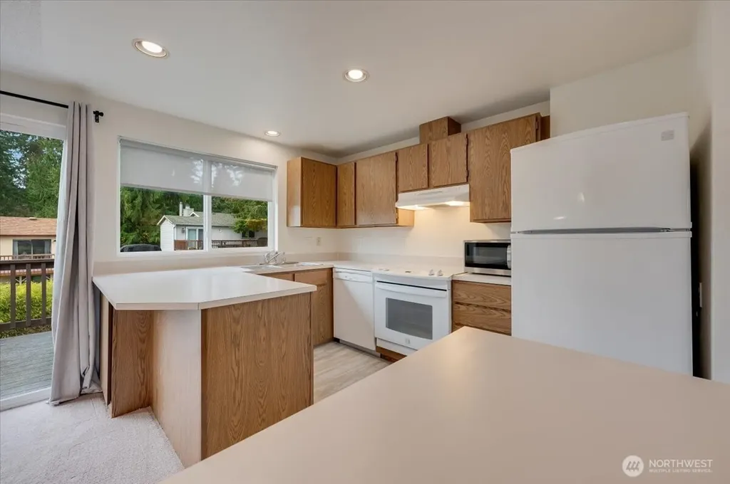 16904 23rd Avenue SE Bothell WA 98012