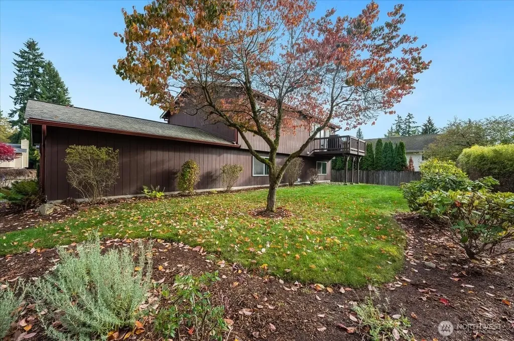 16904 23rd Avenue SE Bothell WA 98012