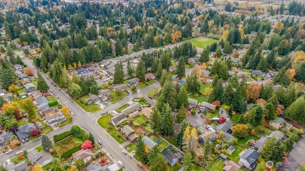 16904 23rd Avenue SE Bothell WA 98012