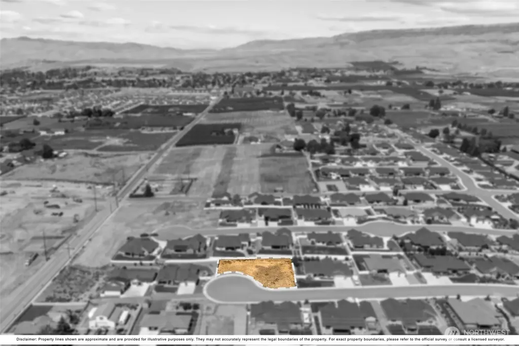 2571 Paisley Street SE East Wenatchee WA 98802