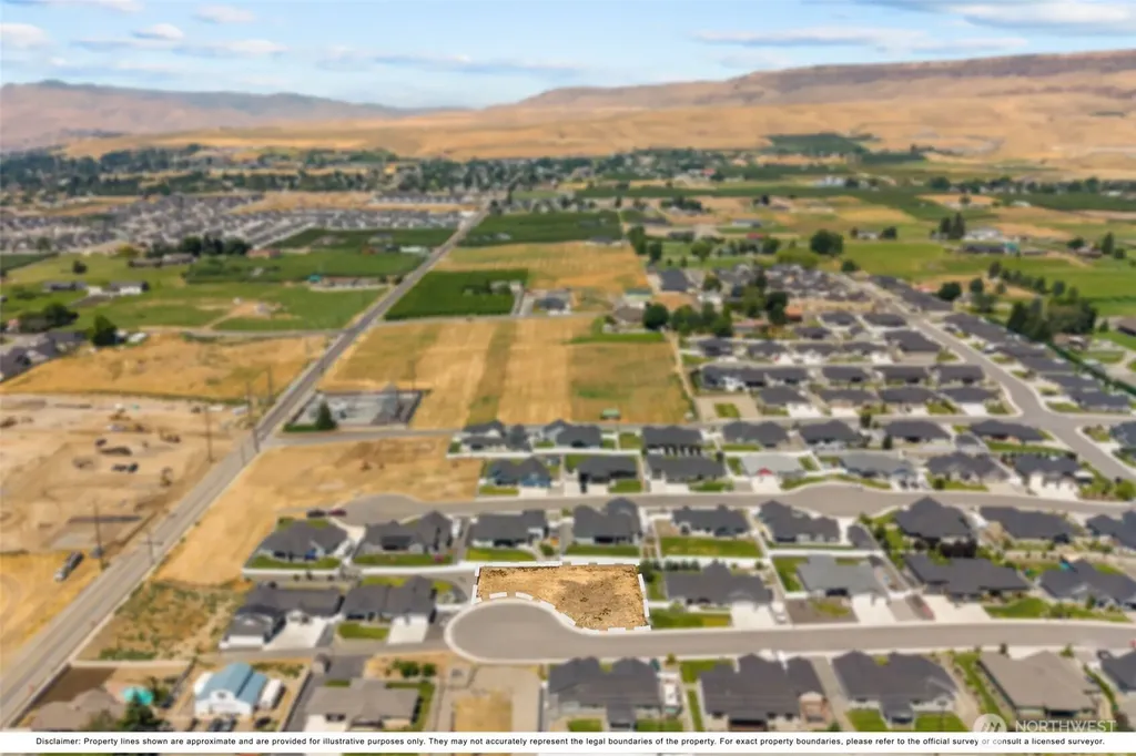 2571 Paisley Street SE East Wenatchee WA 98802