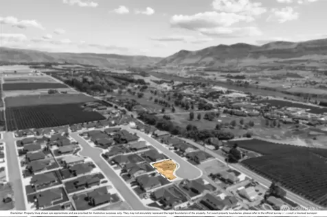 2571 Paisley Street SE East Wenatchee WA 98802
