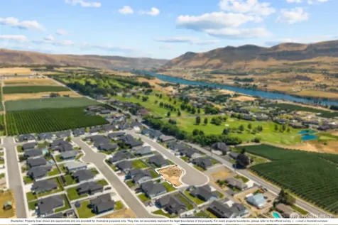 2571 Paisley Street SE East Wenatchee WA 98802