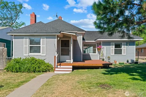 203 S Sprague Street Ellensburg WA 98926