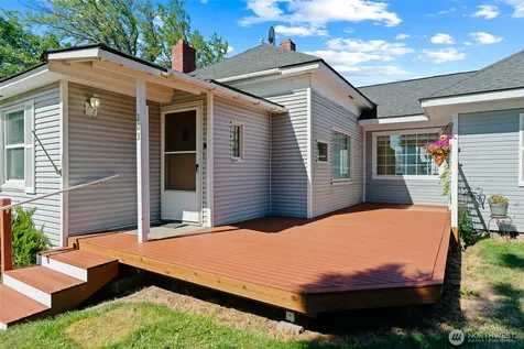 203 S Sprague Street Ellensburg WA 98926