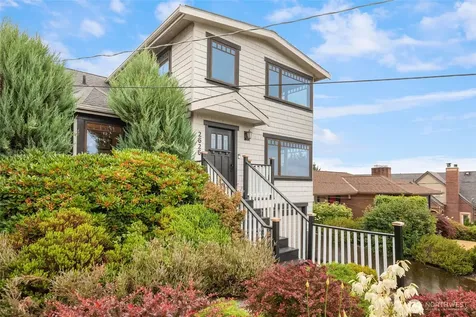 2626 W Boston Street Seattle WA 98199