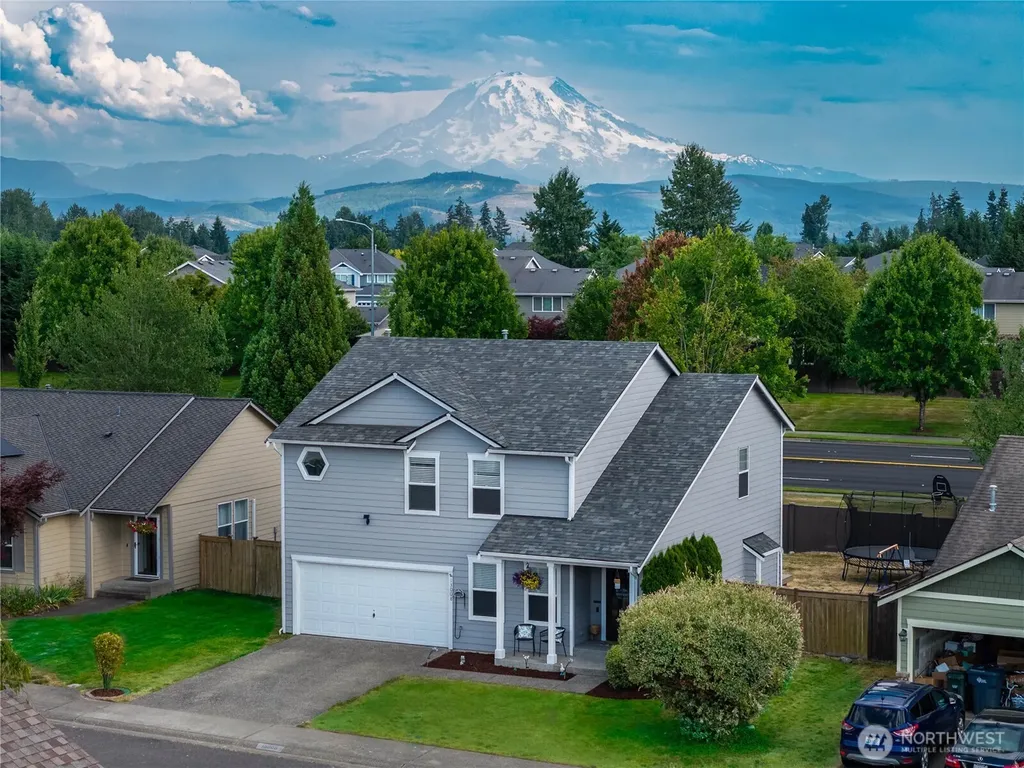 13008 171st Street E Puyallup WA 98374