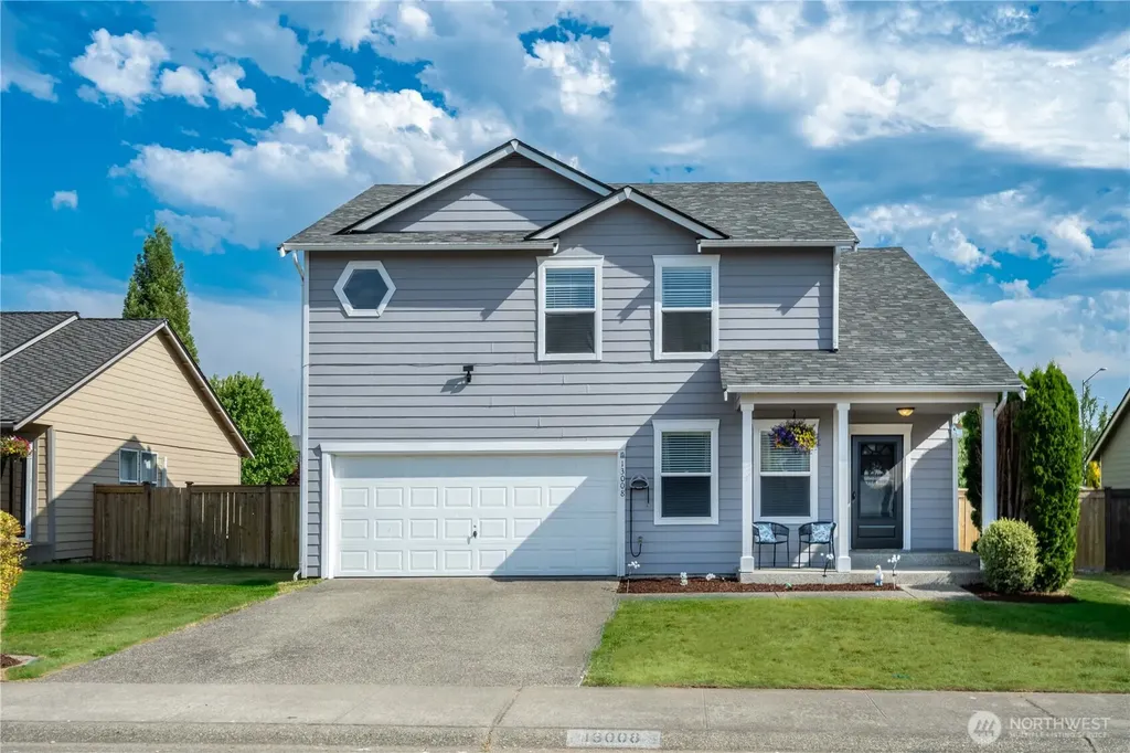 13008 171st Street E Puyallup WA 98374