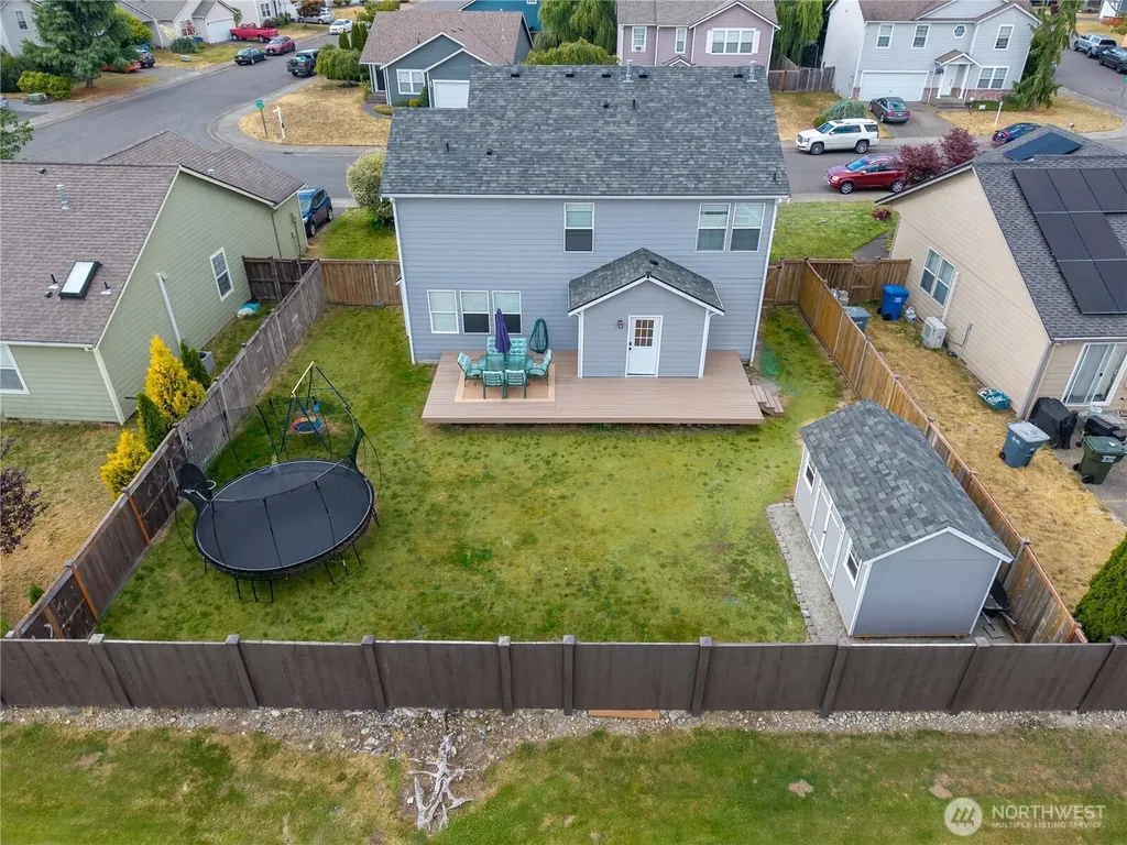 13008 171st Street E Puyallup WA 98374