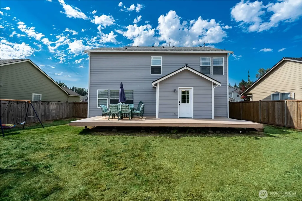 13008 171st Street E Puyallup WA 98374