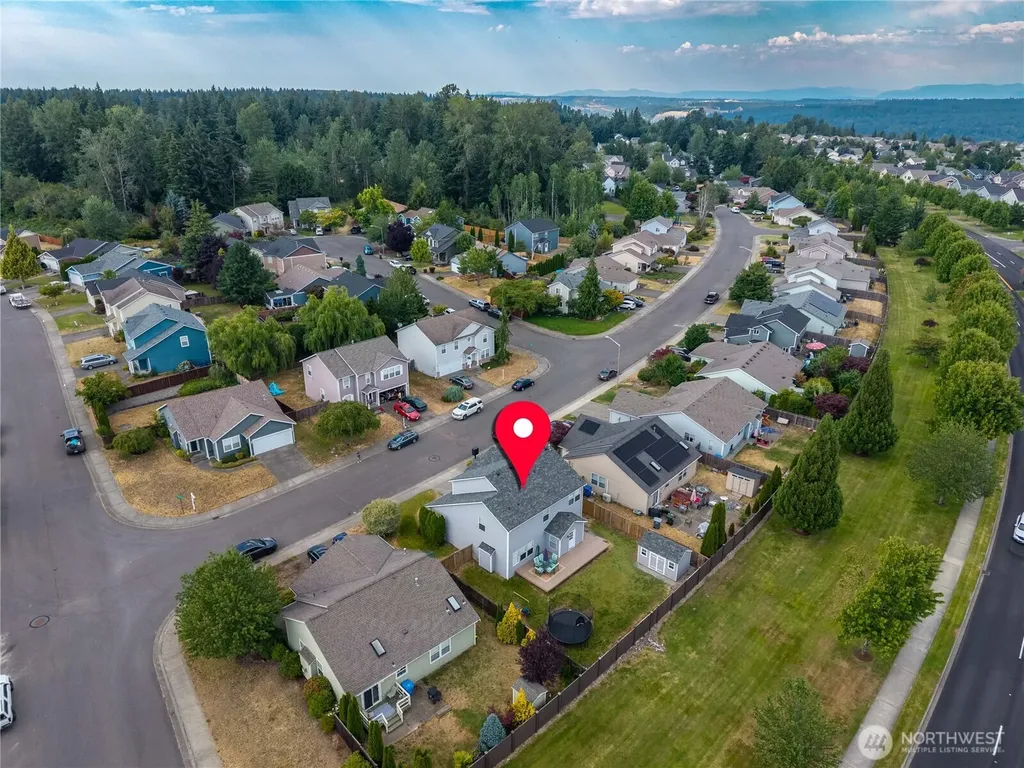 13008 171st Street E Puyallup WA 98374