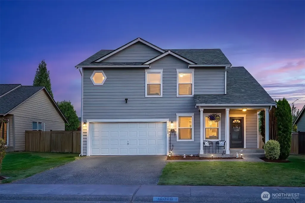 13008 171st Street E Puyallup WA 98374