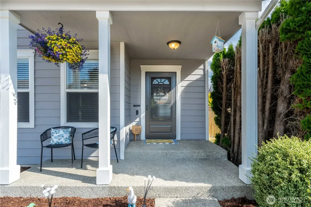13008 171st Street E Puyallup WA 98374
