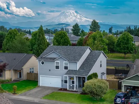13008 171st Street E Puyallup WA 98374