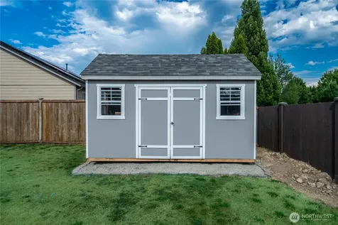 13008 171st Street E Puyallup WA 98374