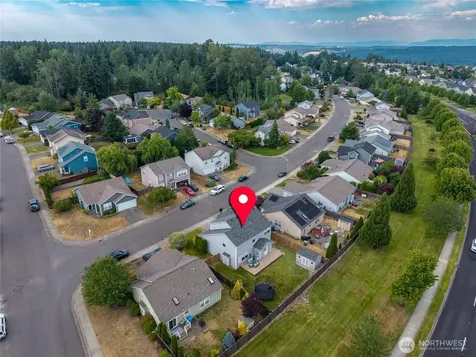 13008 171st Street E Puyallup WA 98374