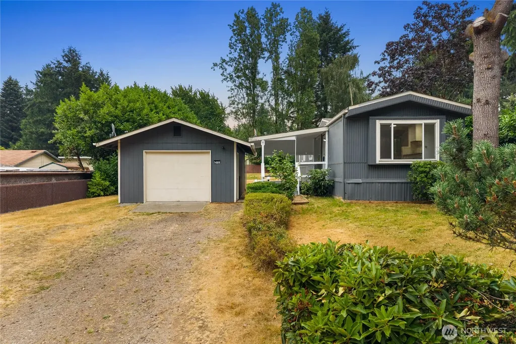 14509 93rd Avenue NW Gig Harbor WA 98329
