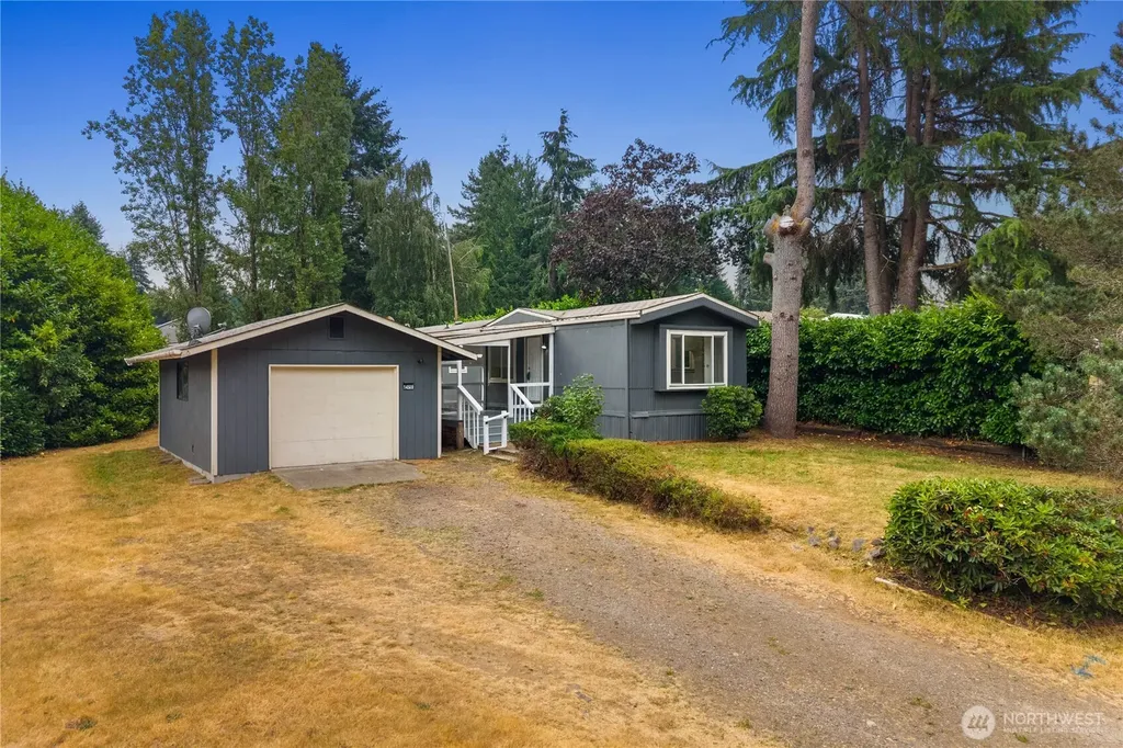 14509 93rd Avenue NW Gig Harbor WA 98329