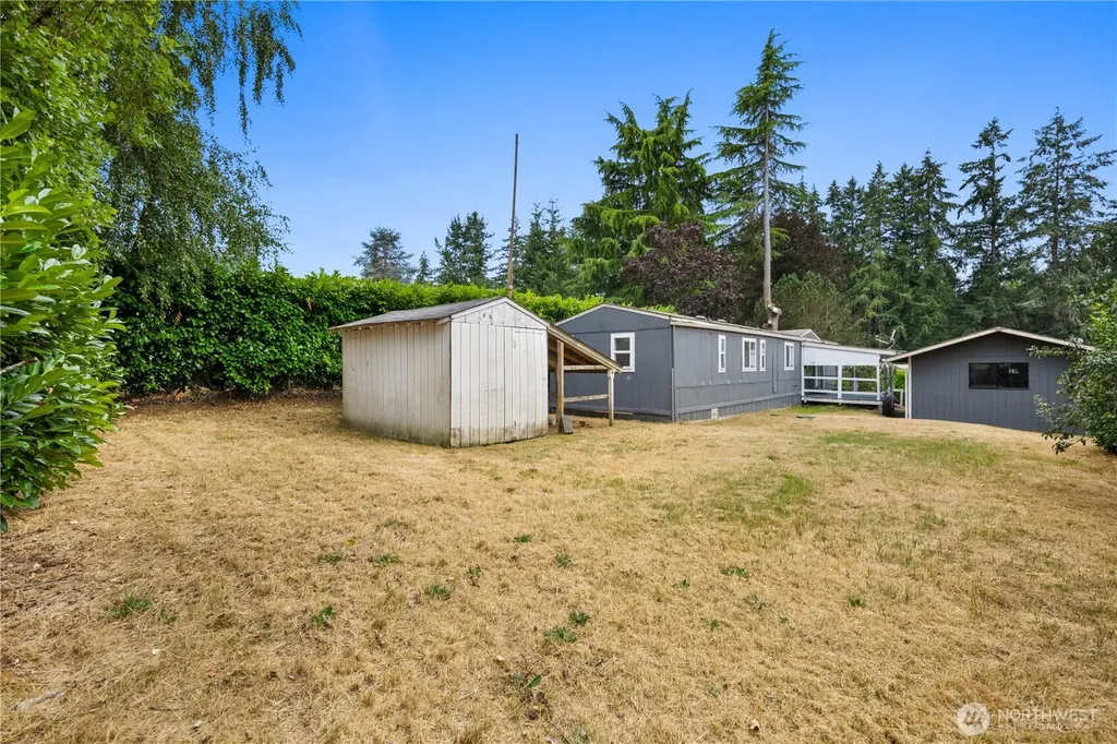 14509 93rd Avenue NW Gig Harbor WA 98329