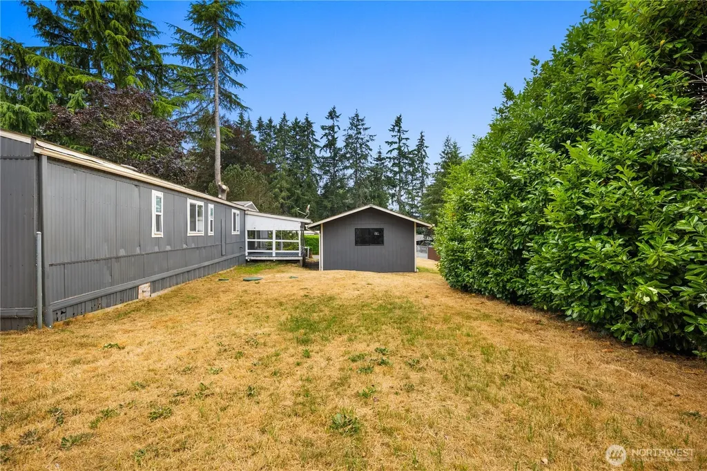 14509 93rd Avenue NW Gig Harbor WA 98329