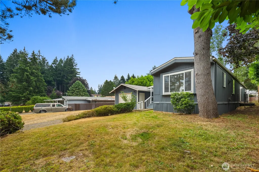 14509 93rd Avenue NW Gig Harbor WA 98329
