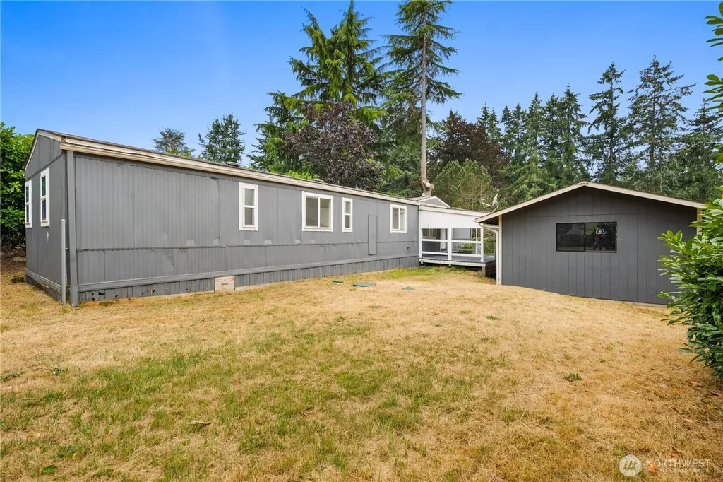 14509 93rd Avenue NW Gig Harbor WA 98329