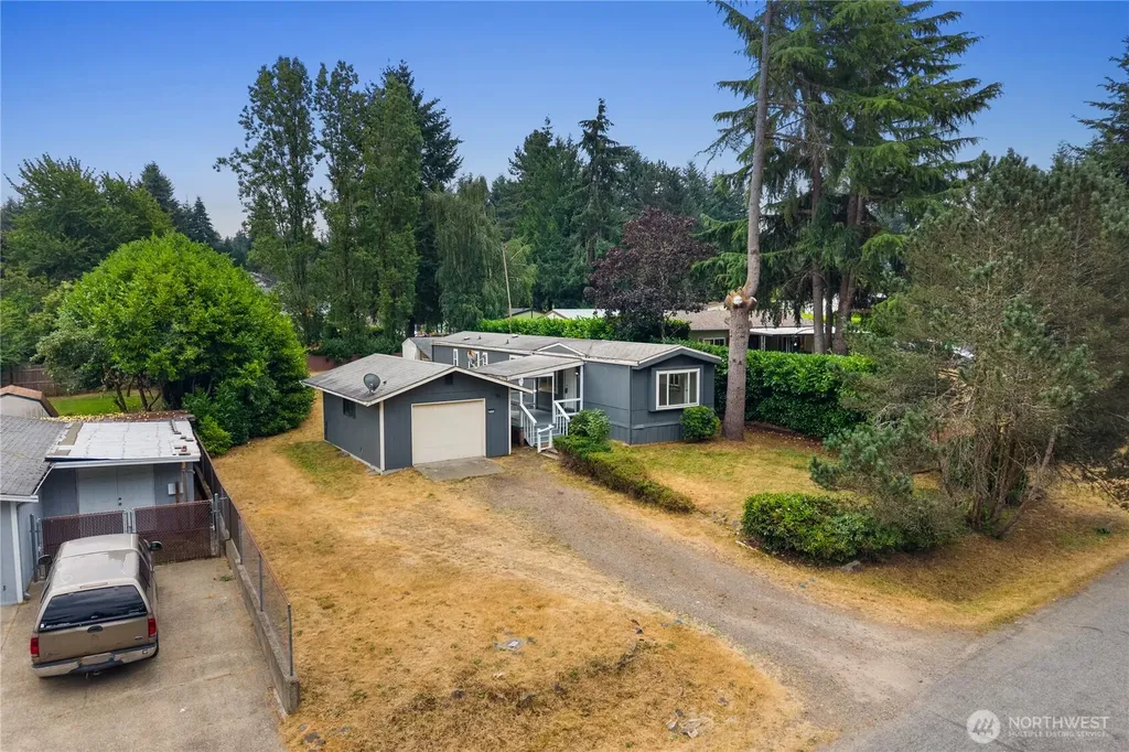 14509 93rd Avenue NW Gig Harbor WA 98329