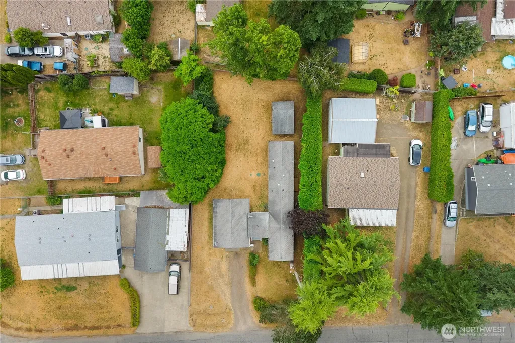 14509 93rd Avenue NW Gig Harbor WA 98329