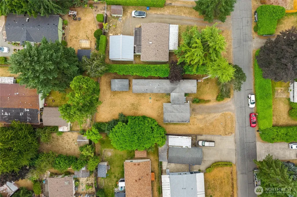 14509 93rd Avenue NW Gig Harbor WA 98329