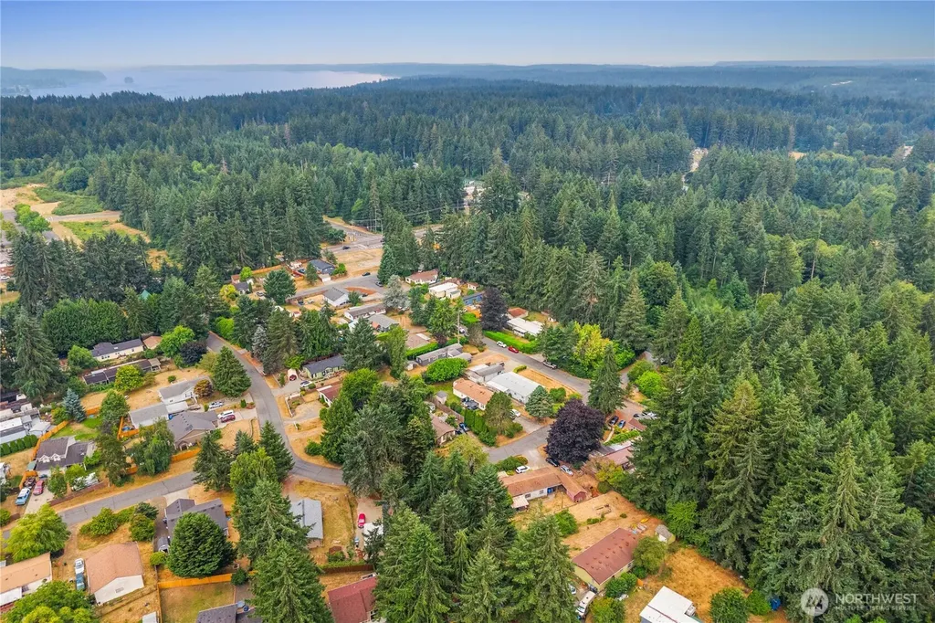 14509 93rd Avenue NW Gig Harbor WA 98329