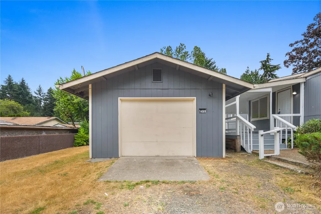 14509 93rd Avenue NW Gig Harbor WA 98329