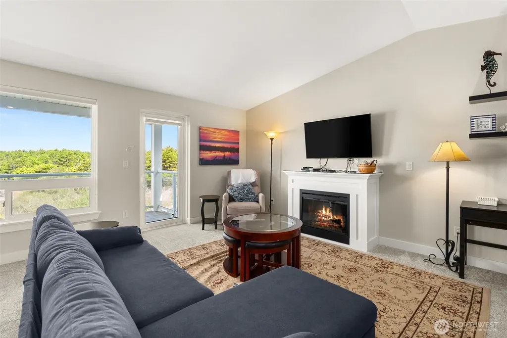 1600 Ocean Avenue Westport WA 98595