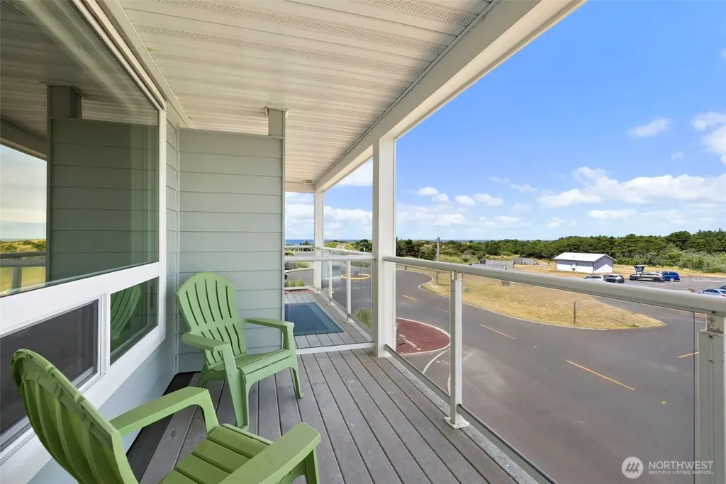 1600 Ocean Avenue Westport WA 98595