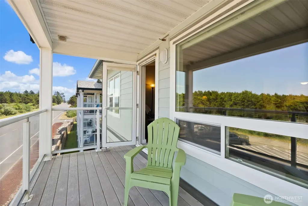 1600 Ocean Avenue Westport WA 98595