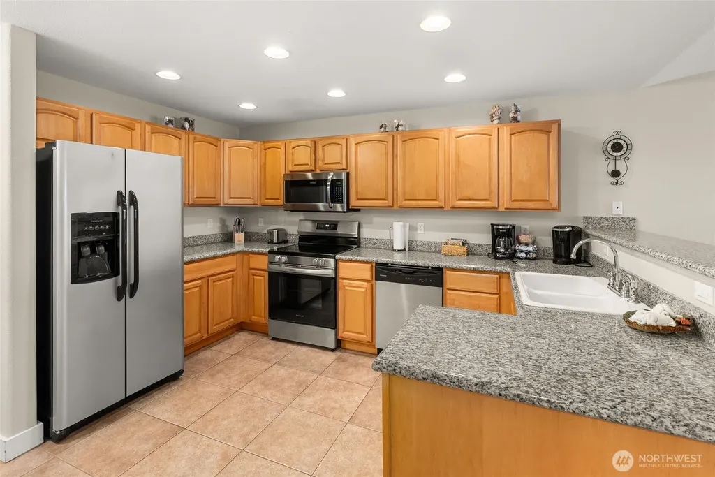 1600 Ocean Avenue Westport WA 98595