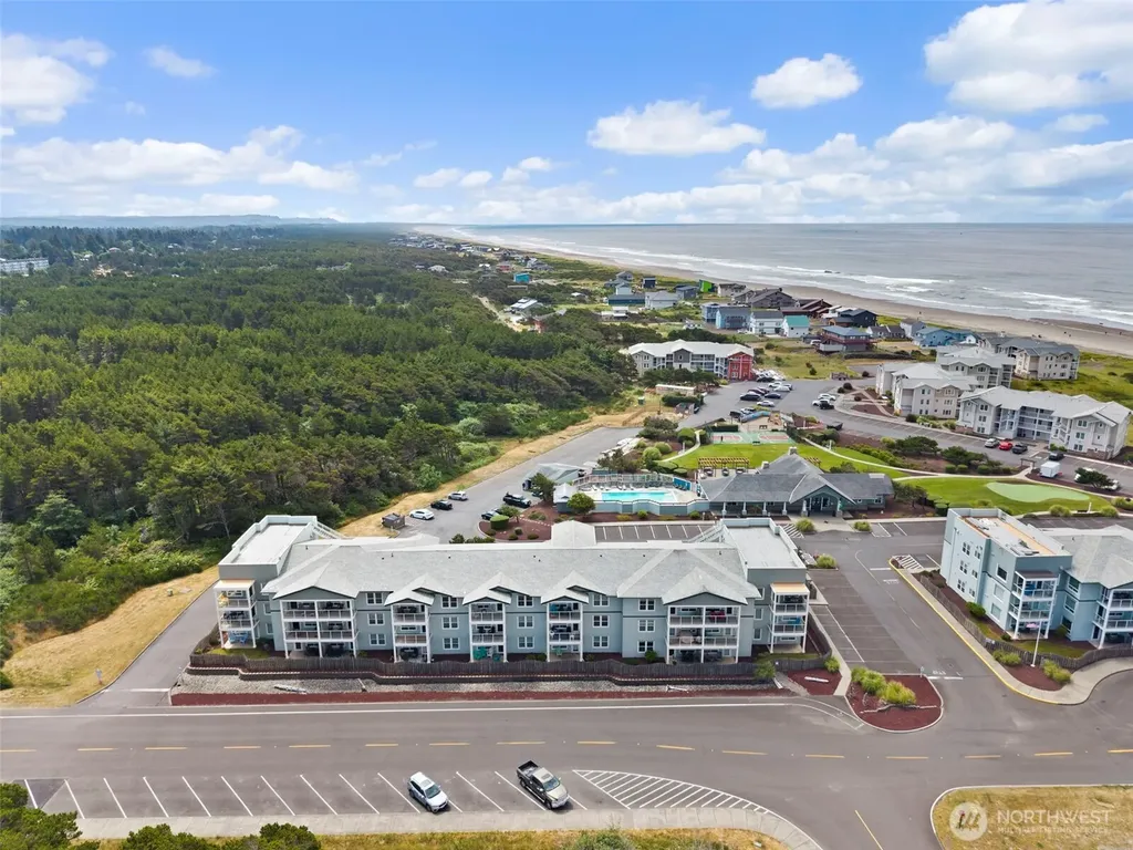 1600 Ocean Avenue Westport WA 98595