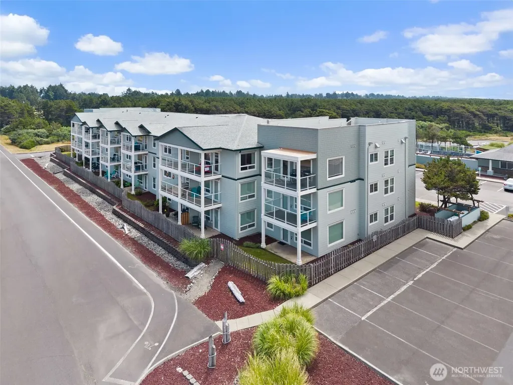 1600 Ocean Avenue Westport WA 98595