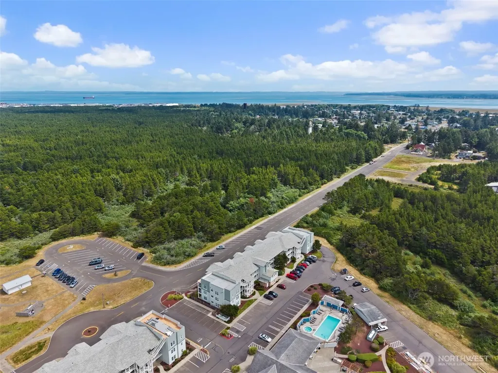 1600 Ocean Avenue Westport WA 98595