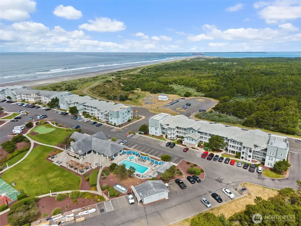 1600 Ocean Avenue Westport WA 98595