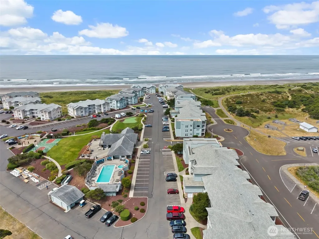 1600 Ocean Avenue Westport WA 98595