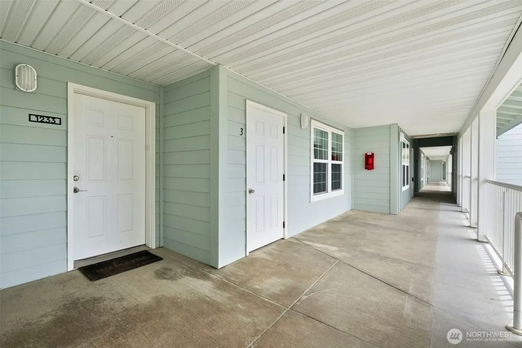 1600 Ocean Avenue Westport WA 98595