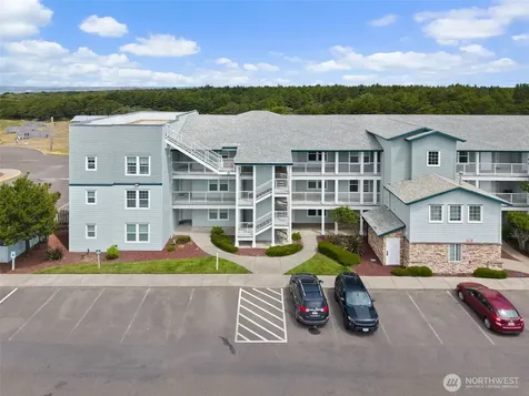 1600 Ocean Avenue Westport WA 98595