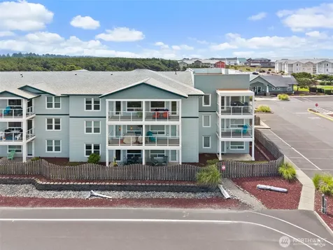 1600 Ocean Avenue Westport WA 98595