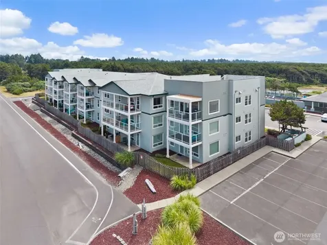 1600 Ocean Avenue Westport WA 98595